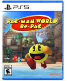 [PS5] PAC-MAN WORLD Re-PAC