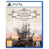 [PS5] ANNO 1800: Console Edition
