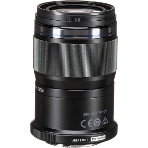 Olympus M.Zuiko ED 60mm f2.8 Macro Lens