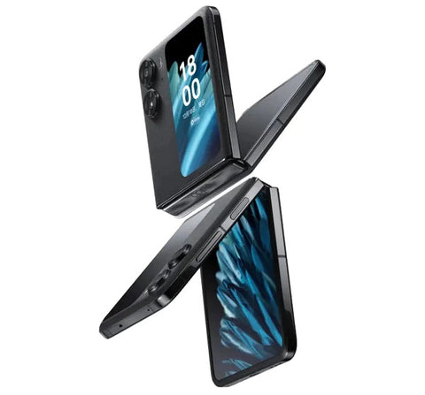 Oppo Find N2 Flip 5G Dual SIM 16GB+512GB (Global Version)