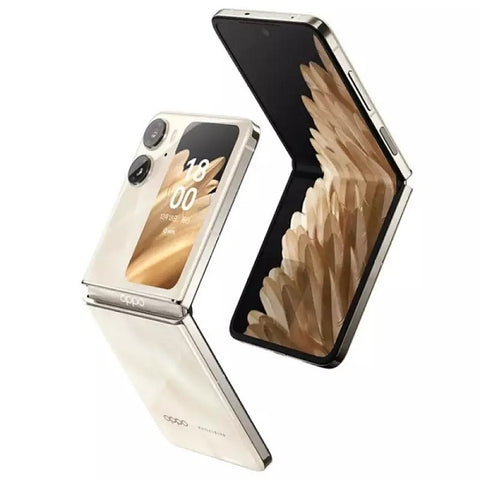 Oppo Find N2 Flip 5G Dual SIM 16GB+512GB (Global Version)