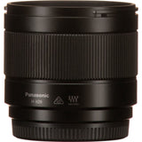 Panasonic Leica DG Summilux 9mm F/1.7 ASPH. Lens
