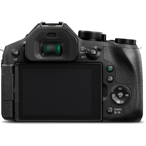 Panasonic Lumix DMC-FZ300 Digital Camera