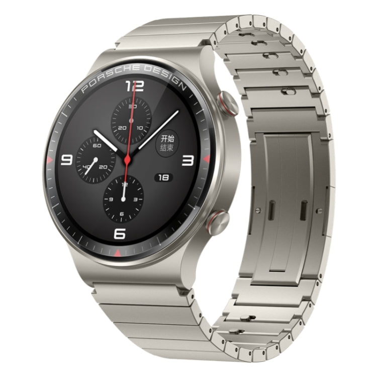 Huawei Watch GT 46mm GPS Porsche Version – XTECHZ+
