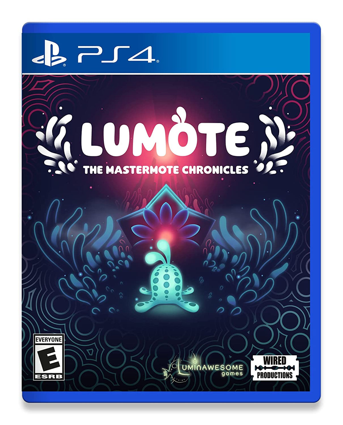 [PS4] Lumote: The Mastermote Chronicles