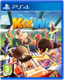 [PS4] KeyWe