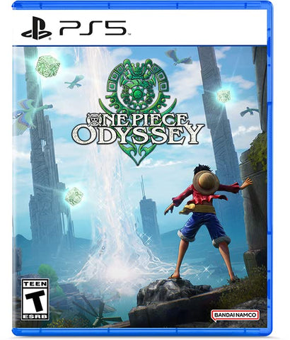 [PS5] One Piece Odyssey