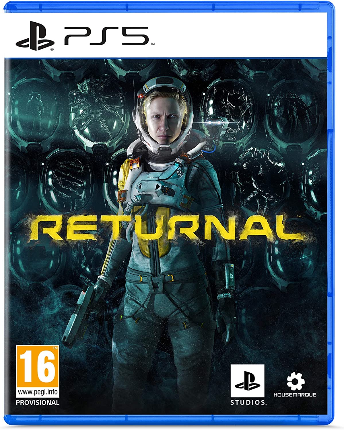 [PS5] Returnal