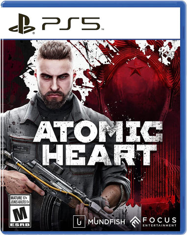 [PS5] Atomic Heart