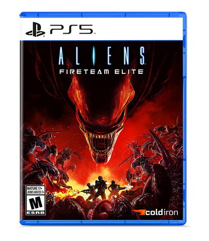 [PS5] Aliens: Fireteam Elite