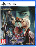 [PS5] Devil May Cry 5 Special Edition