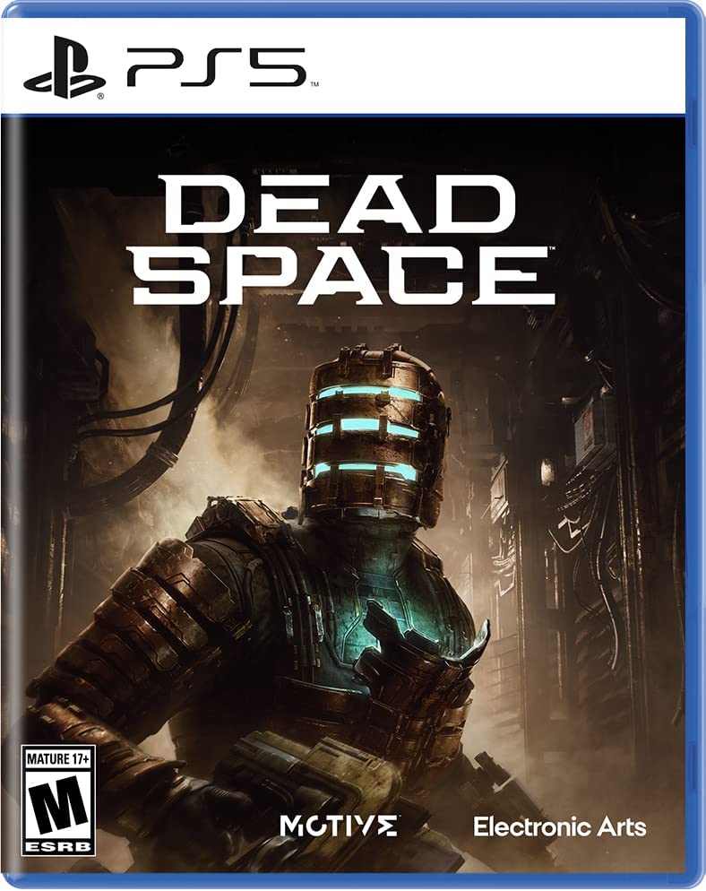 [PS5] Dead Space Remake