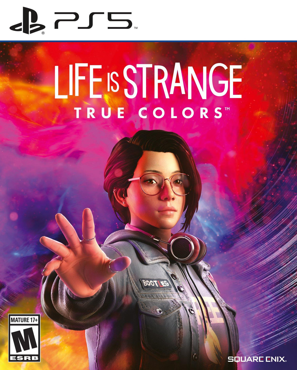 [PS5] Life Is Strange: True Colors