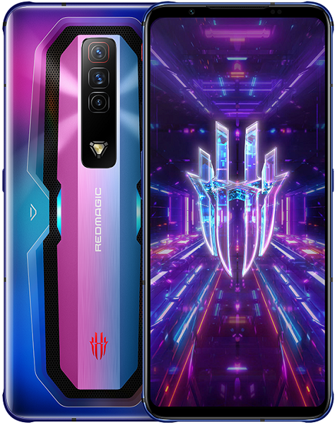 Nubia Red Magic 7 5G Dual SIM 12GB+128GB (Global Version) – XTECHZ+ Nubia Red Magic 7 5G Dual SIM 12GB+128GB (Global Version) – XTECHZ+
