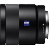 Sony Carl Zeiss Sonnar T* FE 55mm F1.8 ZA (SEL55F18Z)