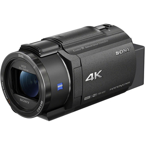 Sony FDR-AX43A Camcorder