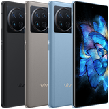 Vivo X Note 5G Dual SIM 12GB+256GB (China Version)